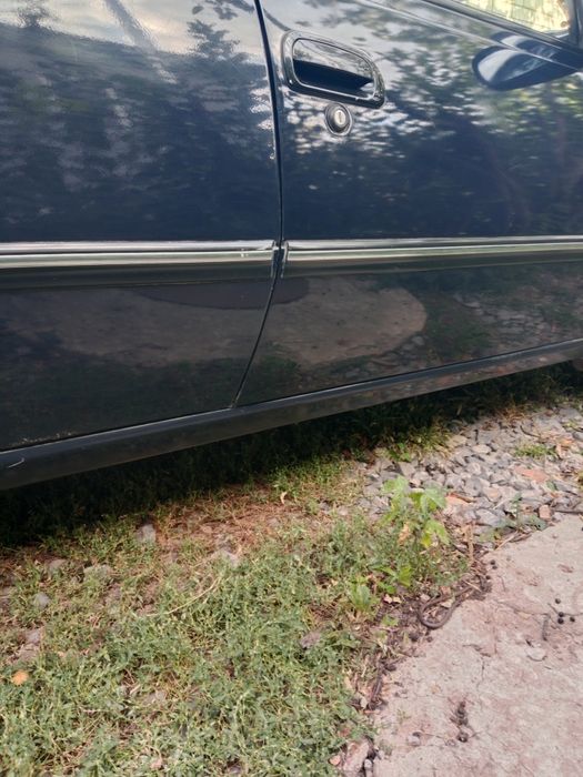 Продам авто нексия 1