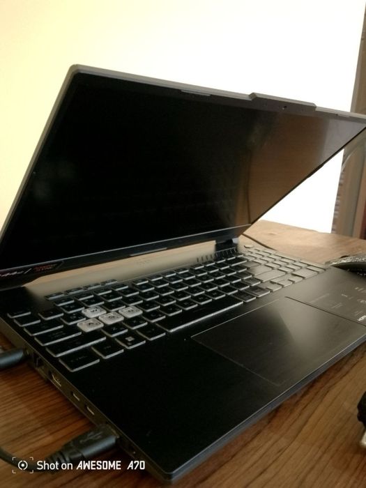 Asus Tuf gaming