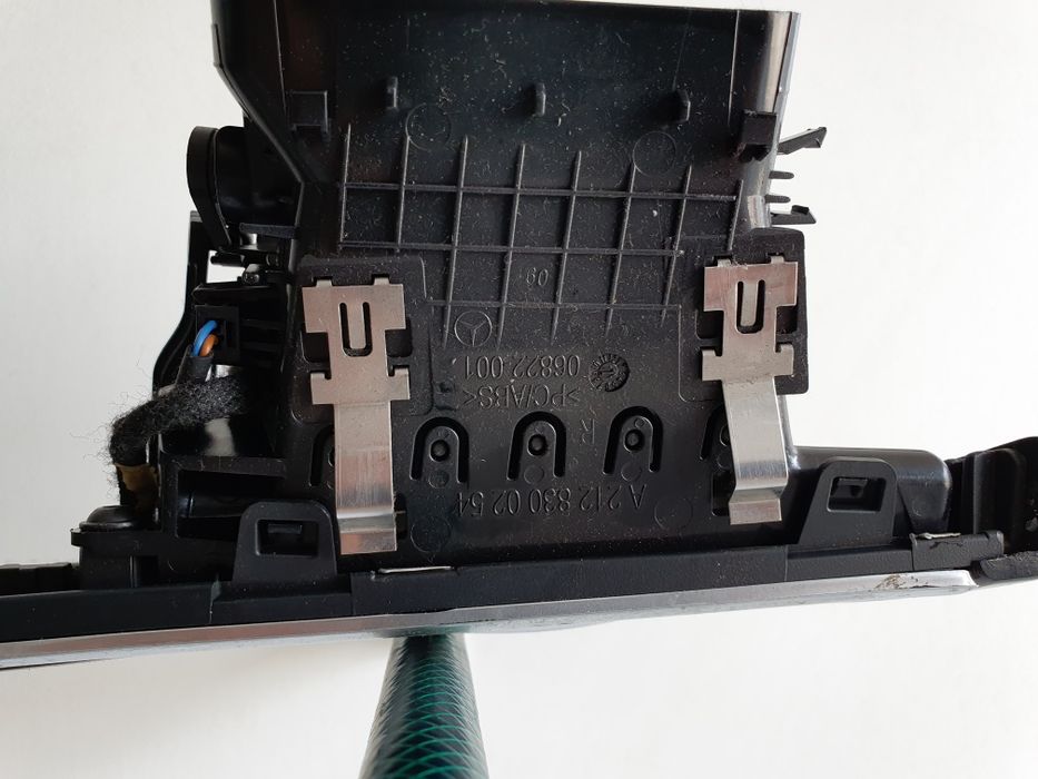 Grile ventilatie Mercedes E Klasse W212,A21283025541 A2128800254