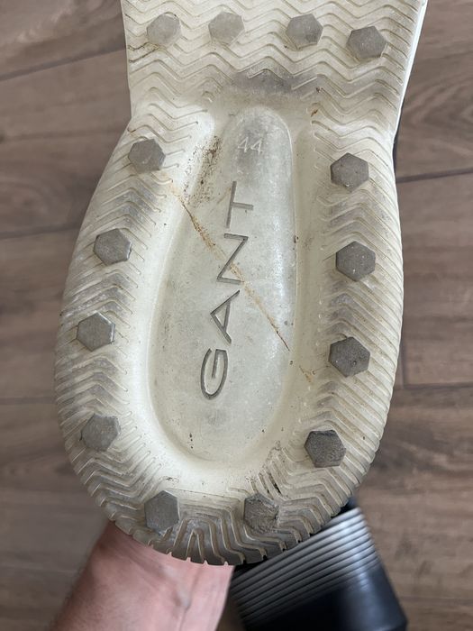 Pantofi sport piele GANT