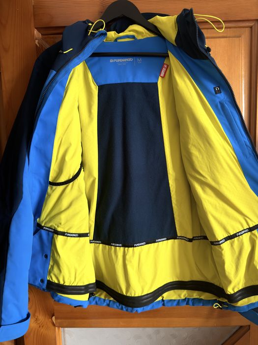 Ски яке Fundango