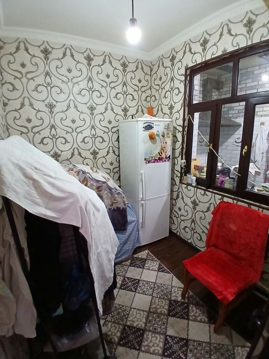 Квартира   Такент Чилонзор 19кв