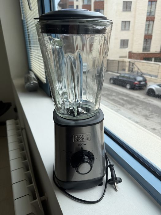 Блендер Black Decker
