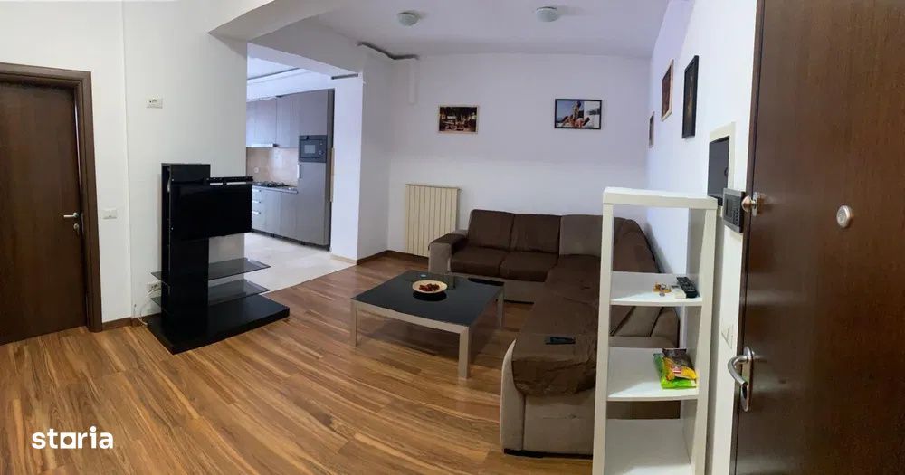 Ap 2 Camere | Herastrau | Caramfil |  Centrala | Metrou | Parcare