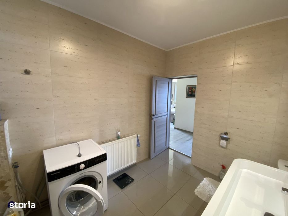 Comision 0%, Casa Individuala, 5 Camere, 175 Mp, Piscina, Sacalaz
