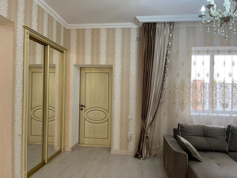 Продаётся 2 этажный дом