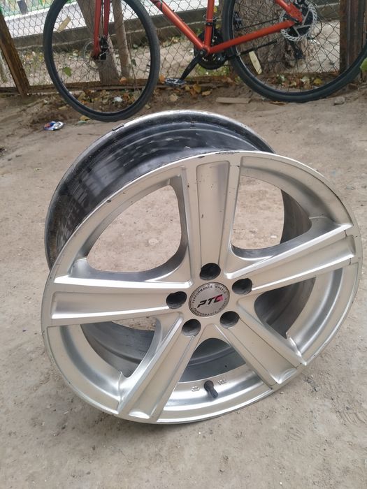 Диски для Subaru