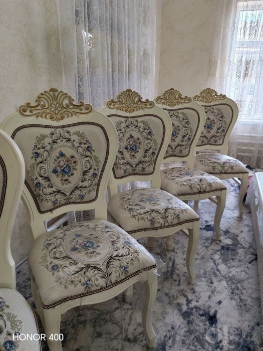 Стол стул  12 тали