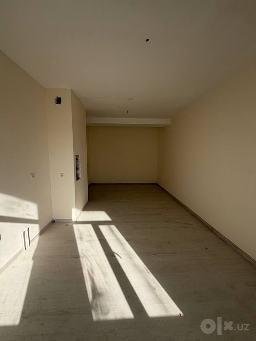 2-комнатная квартира 45 м²,  ЖК Ming Chinor, Юнусабад, Универсам