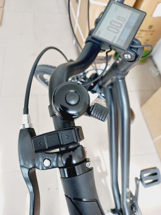 Электровелосипед 28 янги каробка