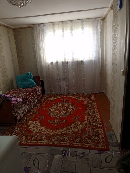 Продам дом в горняцком