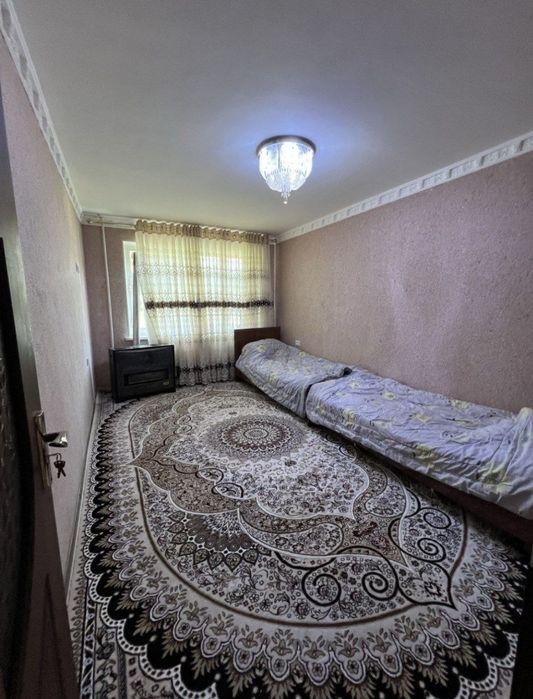 Срочно 2 хонали квартира ижарага берилади!!!