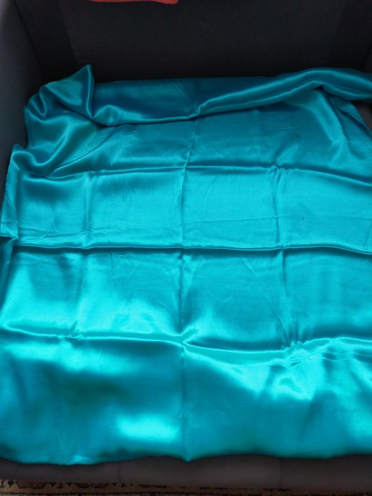 Ткань советская Атлас