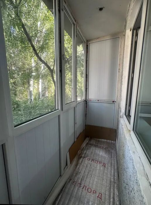 Продается 3х комнатная квартира