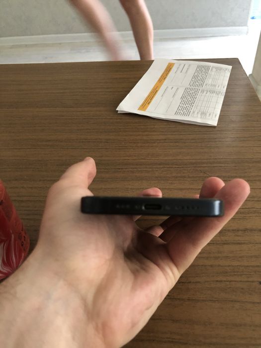 Iphone 15 pro 128gb