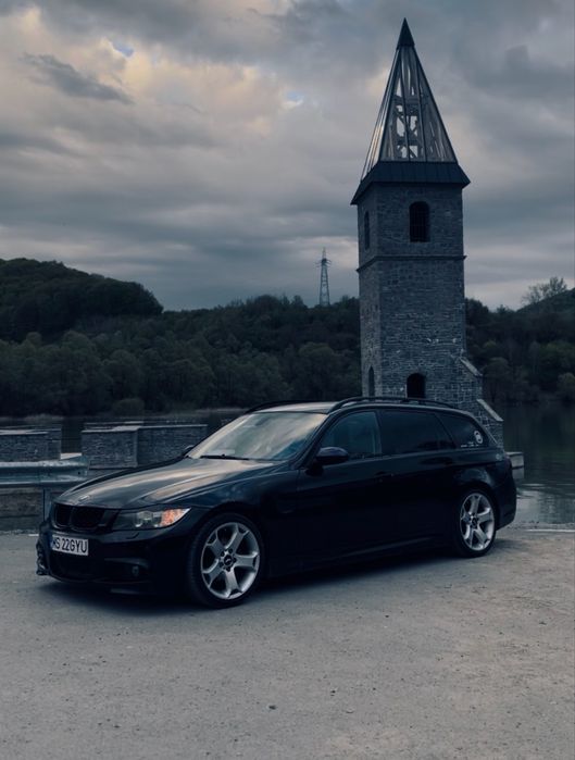BMW 3 Series 2007 — imagine 2