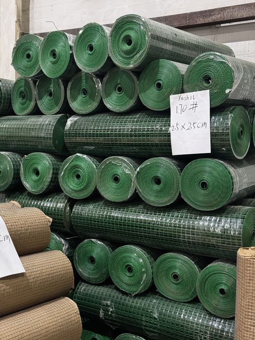 Kush setka, куш сеткалар