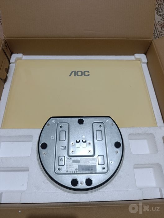 AOC monitor sotiladi
