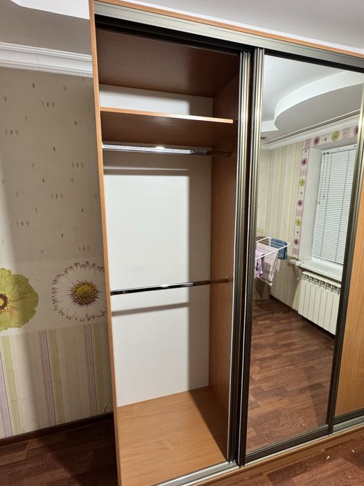 Продам шкаф-купе в отличном состоянии!