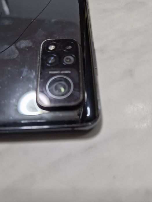 Xiaomi 10T Pro-128 gb-8 gb ram