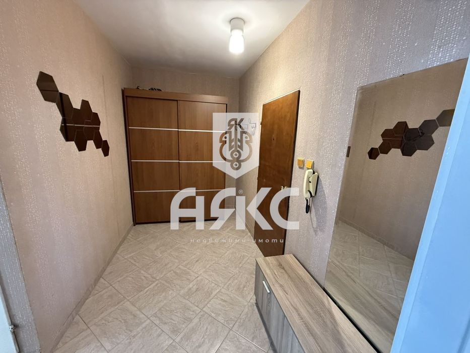 Дава се под наем Едностаен апартамент в София, Овча купел 2 - 55 кв.м за 535.5 € - Снимка #5