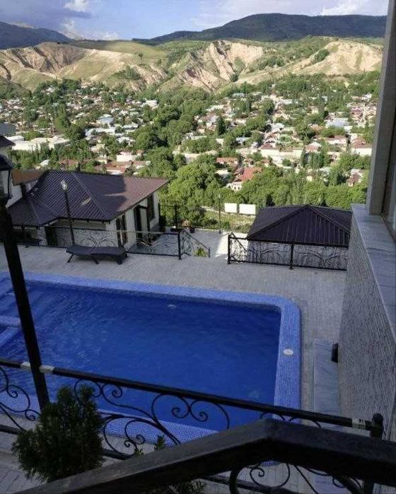 Дача на продажу возле бочки