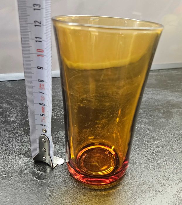 Сервиз Дуралекс серия Вермел/Вермей DURALEX VERMEL/VERMEIL