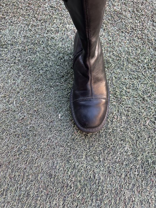 Продам сапоги  Dolce &Gabana