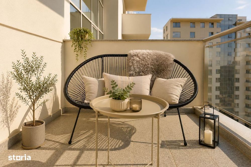 3 Camere | Parcare | Pet Friendly | Luxuria | *1 Mai*
