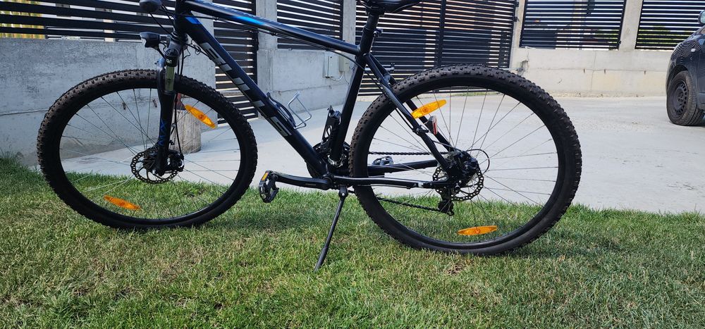 Bicicleta Bulls Wildcross cadru M 54,rotii 29 inch