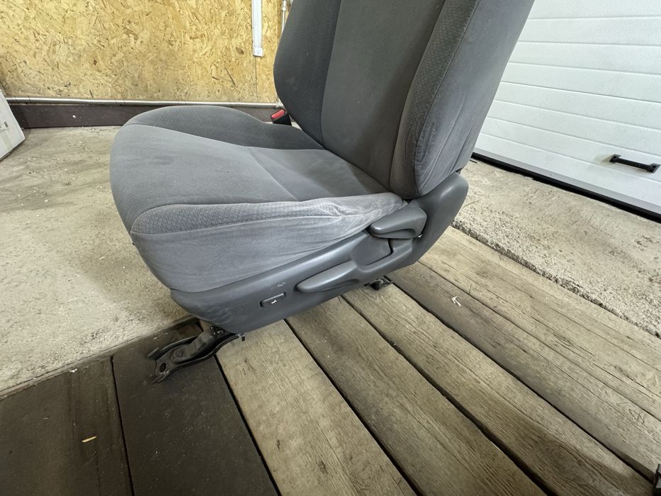 Сиденья prado 150