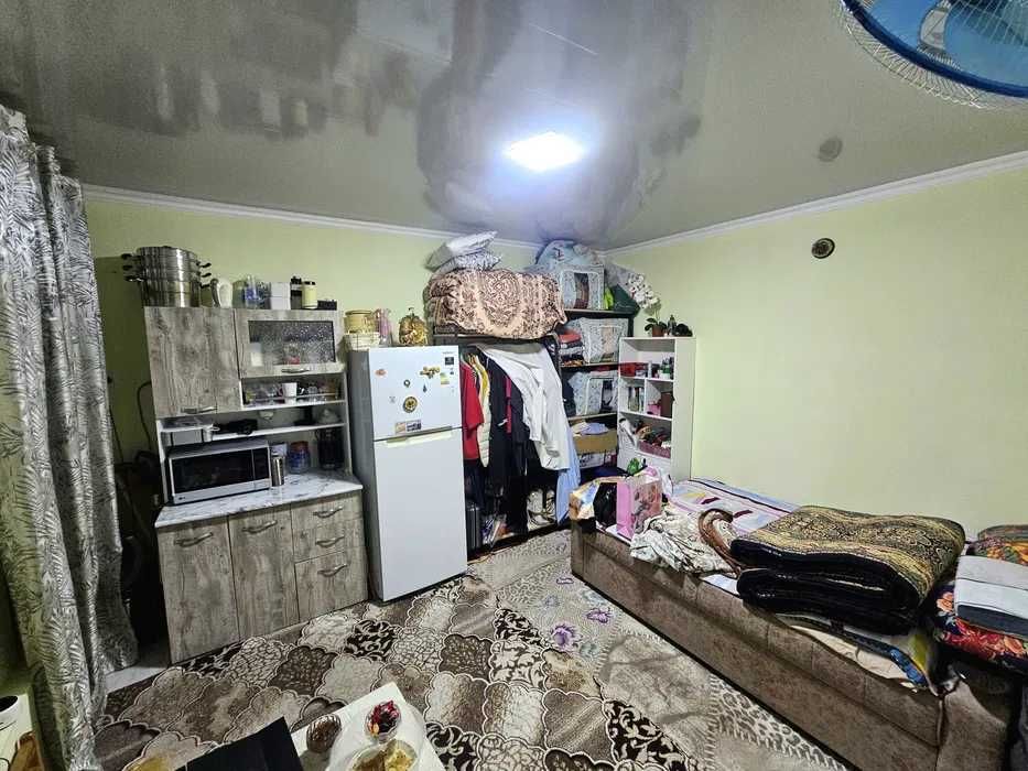 Продается участок 1,35 сотик гулобод!