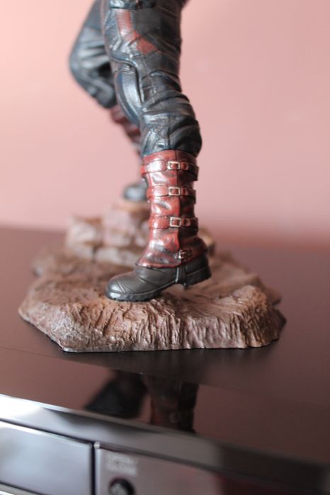 Captain America Avengers Endgame фигура статуетка фигурка