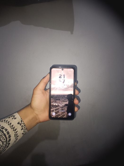 Samsung A53 5g 8 va 128 xotira