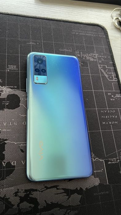 Telefon Sotiladi Vivo Y31 4/128GB