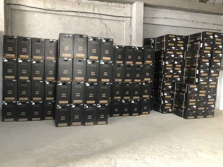 Кондиционер Aux 12 скидка со склада доставка установка РАССРОЧКА!!!