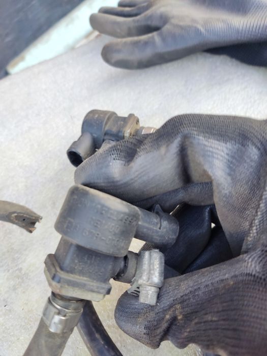 Газови дюзи ROMANO REIN бързи инжектори АГУ