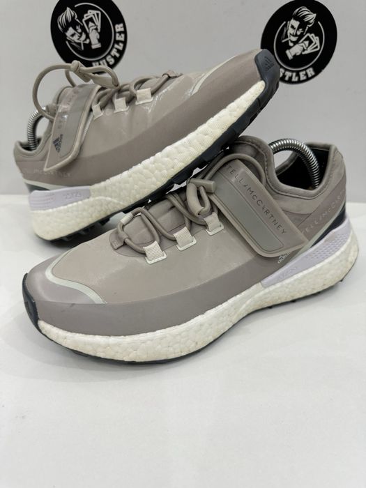 Маратонки ADIDAS STELLA Mc CARTNEY Gore-Tex Continental.Намер 39.5