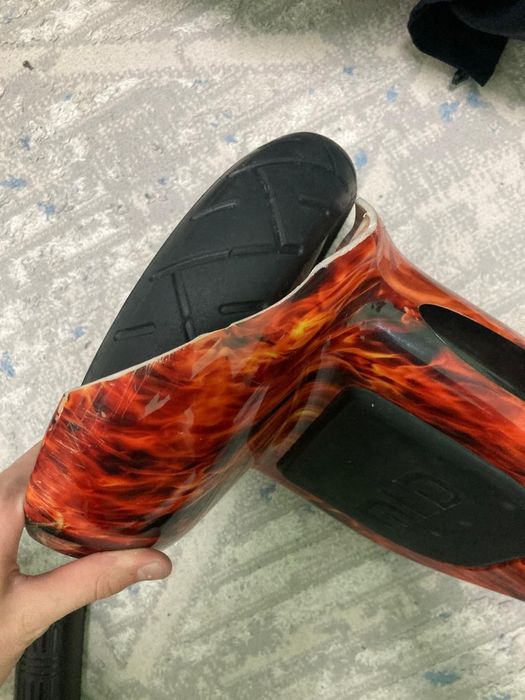 Продам героскутер