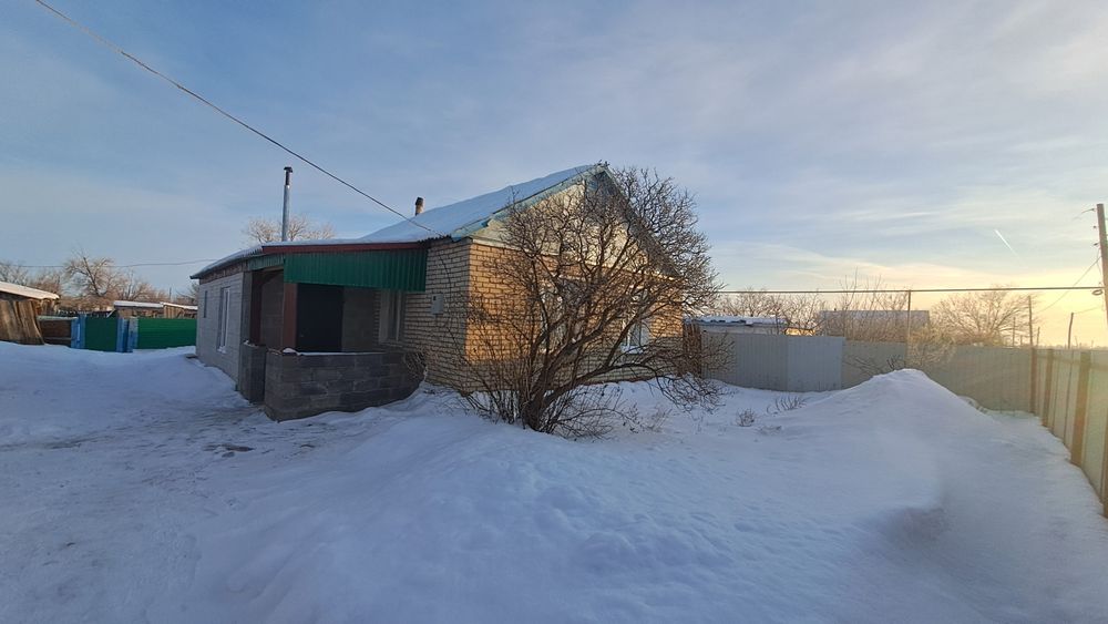 Продам дом в посёлке Покатиловка