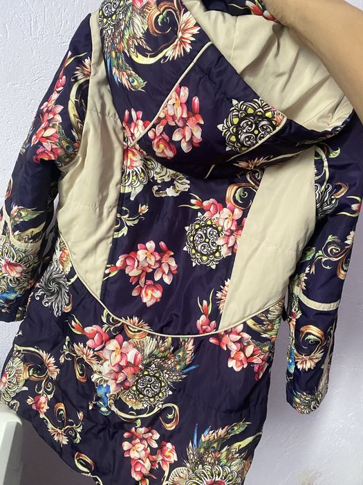 Куртка 7-9л. 2500