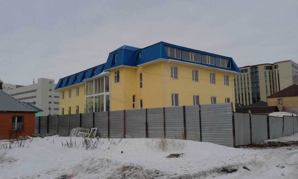 Сдается комната в общежитии