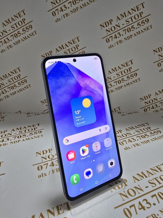 NDP Amanet Buzoieni 16 Margeanului Samsung A55 ( 50530)