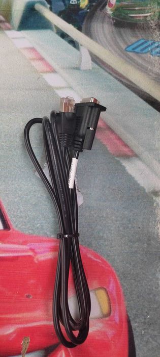 Переходник VGA to HDMI