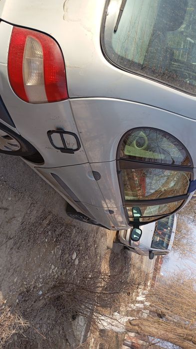 Renault perfect funcțional