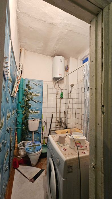 Продам  3-х комнатную квартиру