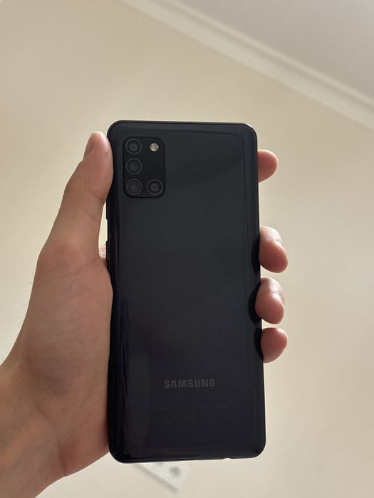 Samsung Galaxy a31