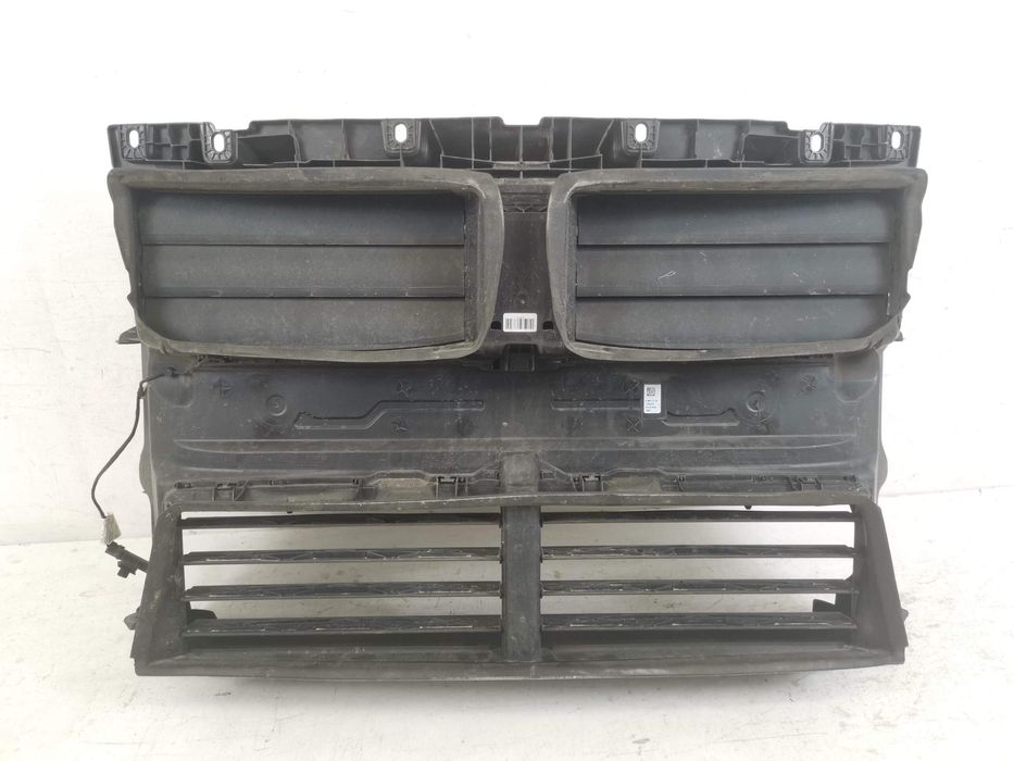 БМВ Серия 7 / BMW Seria 7 F01/F02 Дефлектор за въздух БМВ Серия 7 F01/