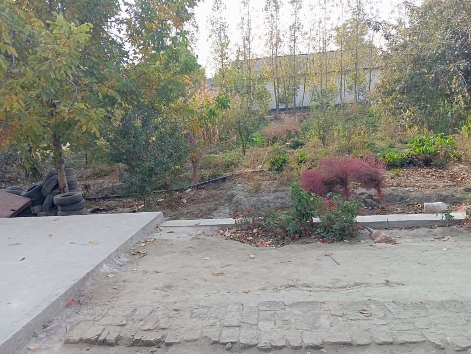 Uy sotiladi 15 sutix yirjoylari bn. ishtixon tuman