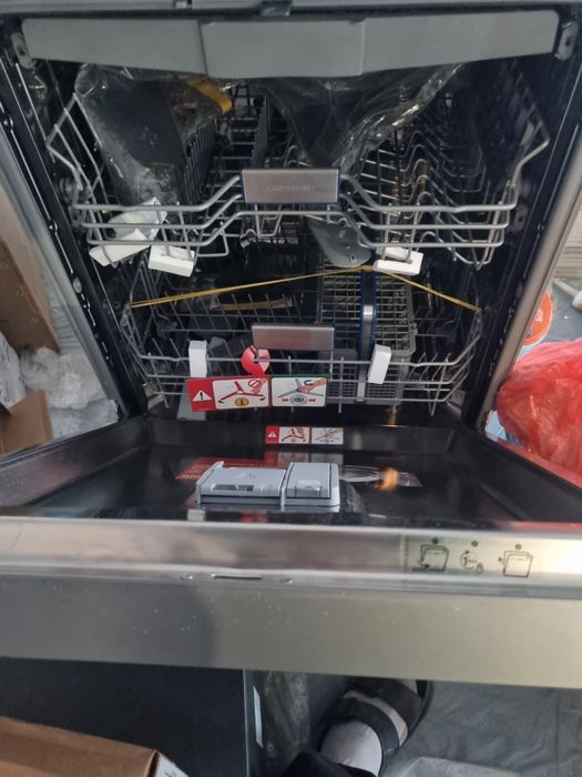 Masina de spalat vase Grunding